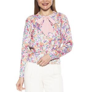 Alexia Admor Womens  Calix Cardigan
